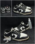 Nike Dunk Low "Black/White (Panda)"