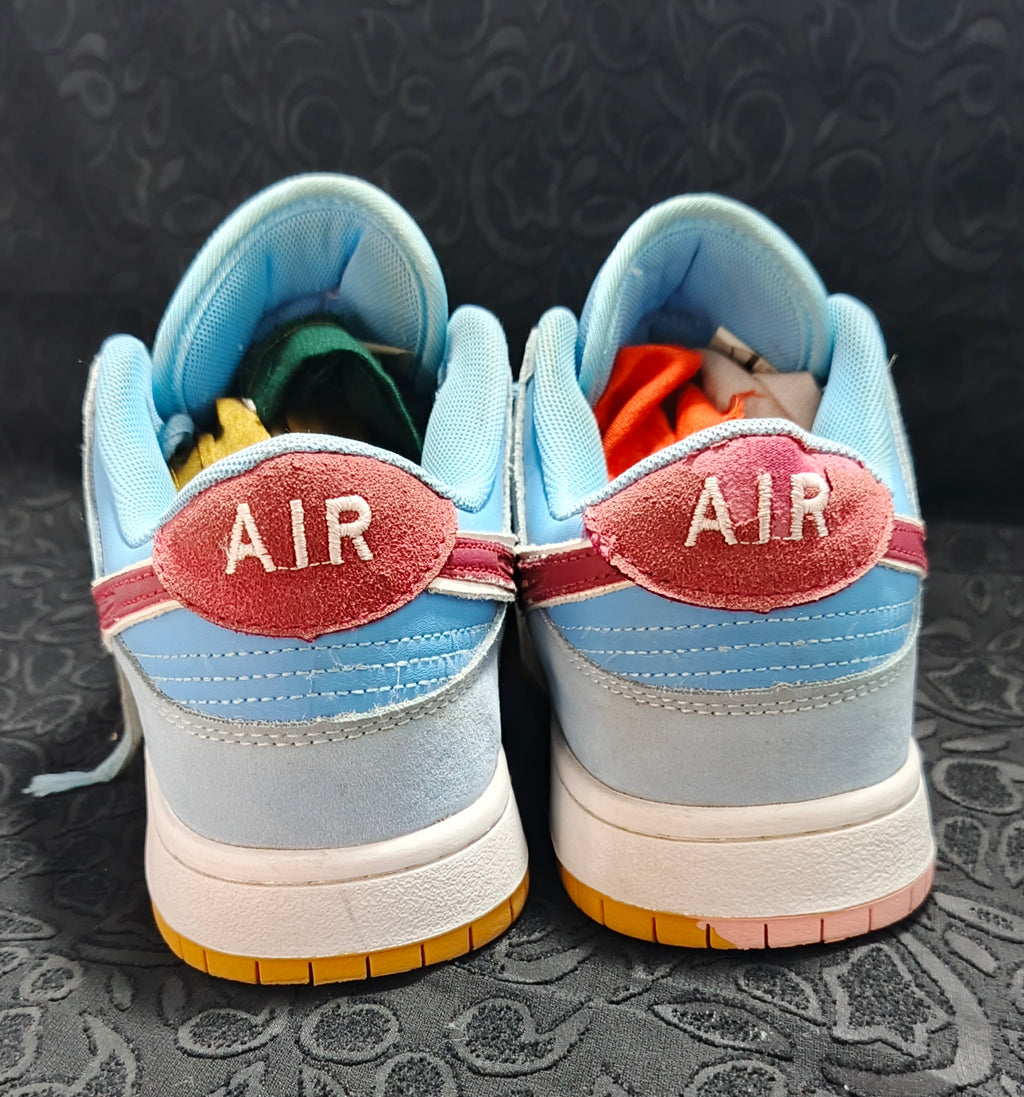 Nike SB Dunk Low "Phillies" (City Connect)