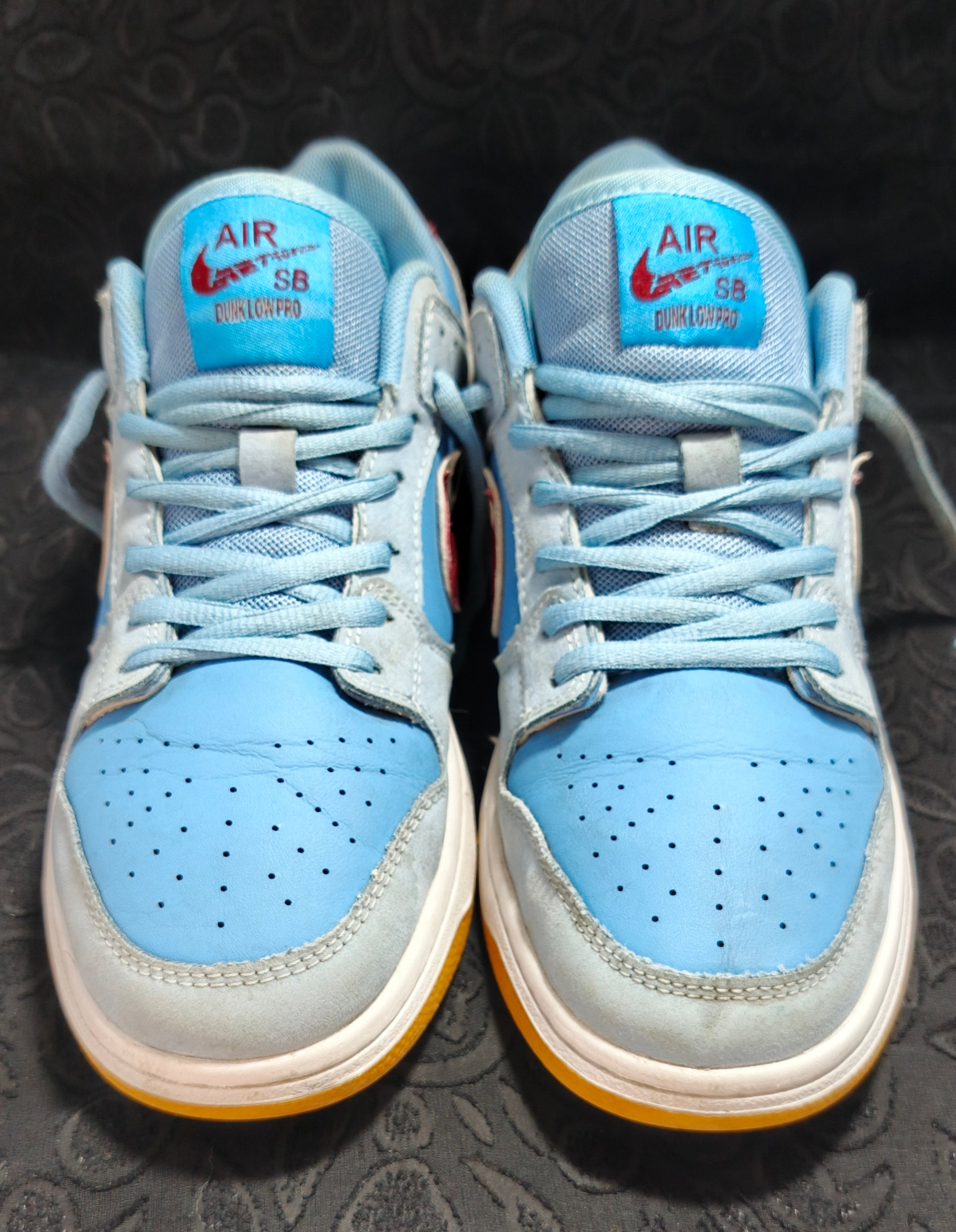 Nike SB Dunk Low "Phillies" (City Connect)