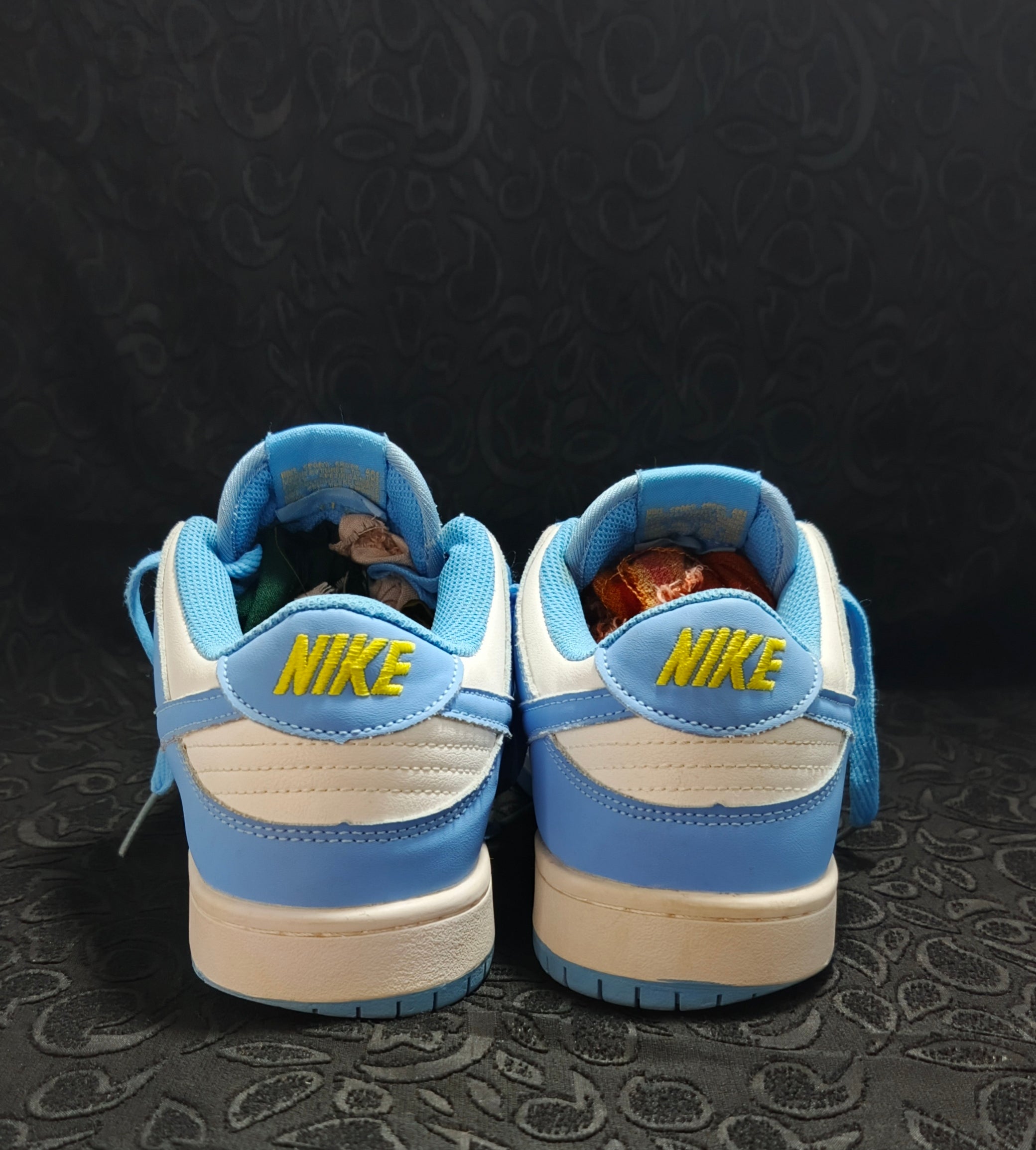 Nike Dunk Low "Coast" (UNC)