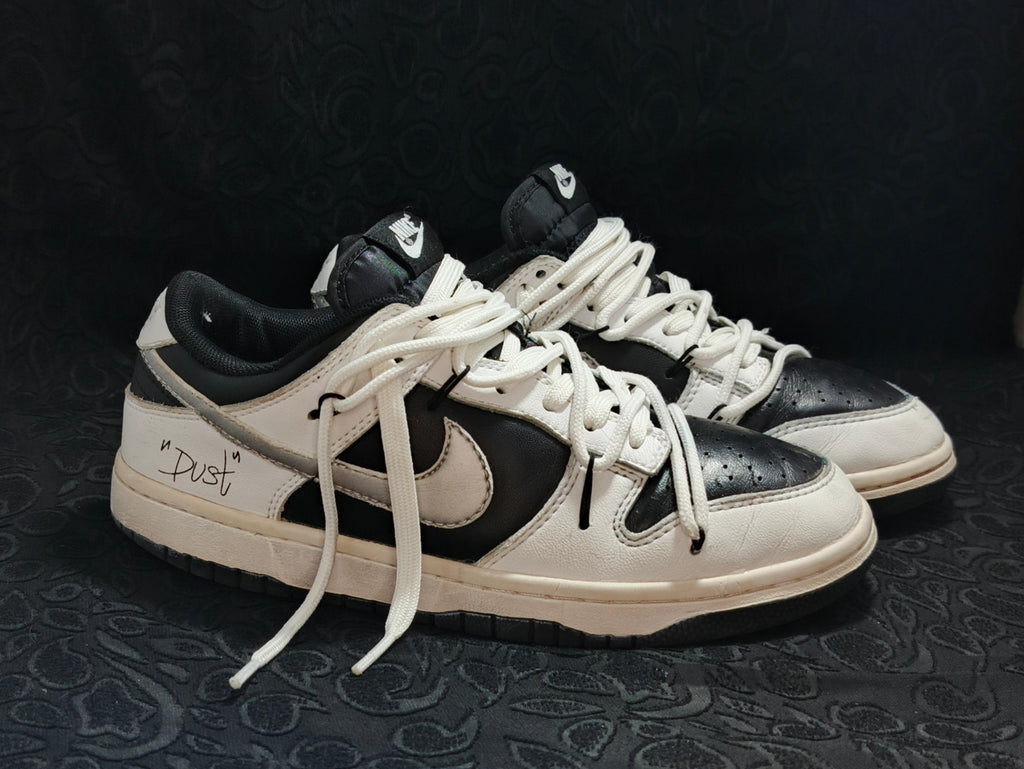 Nike Dunk Low "Reverse Panda