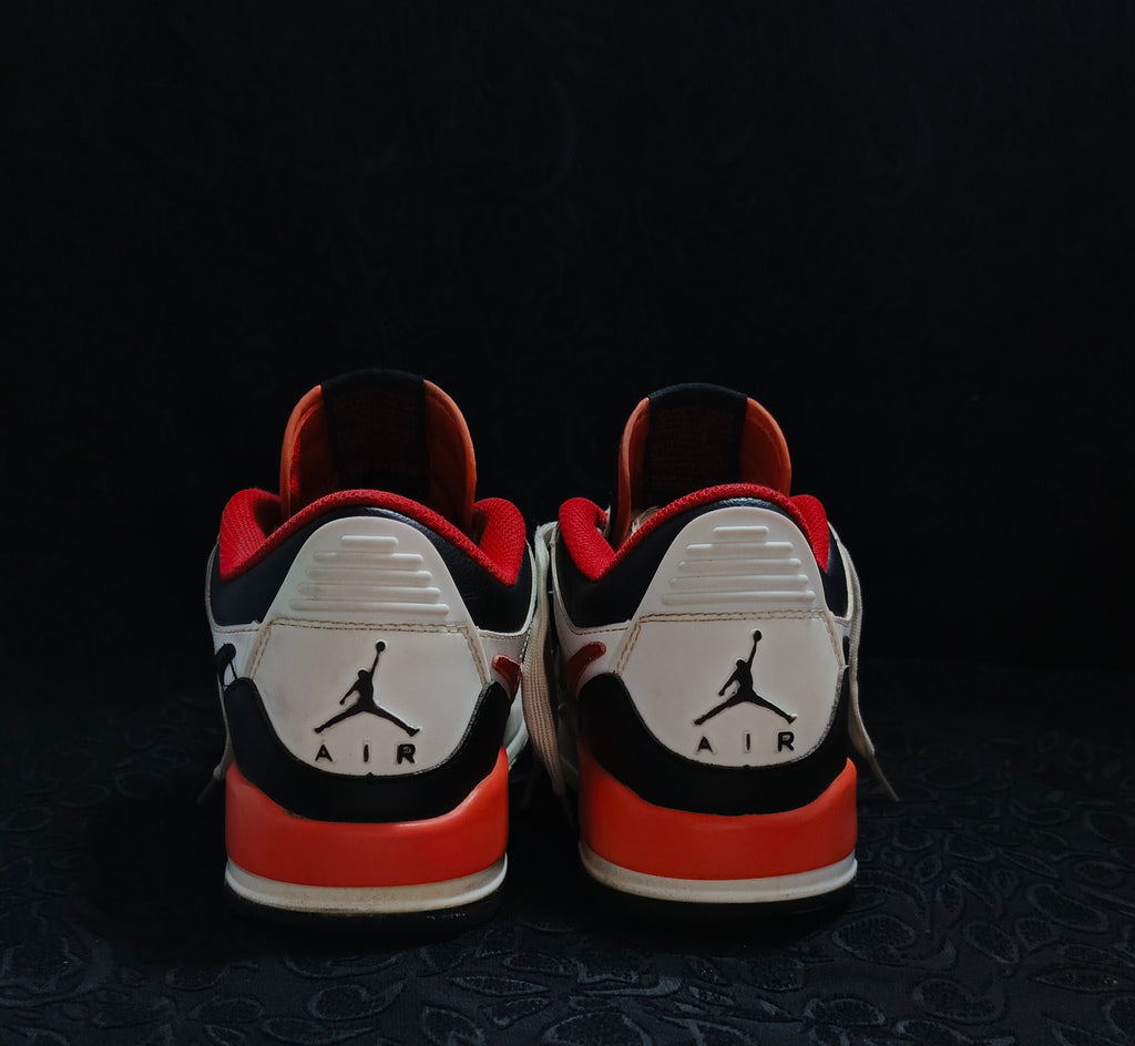 Jordan Legacy 312 Low "Chicago"
