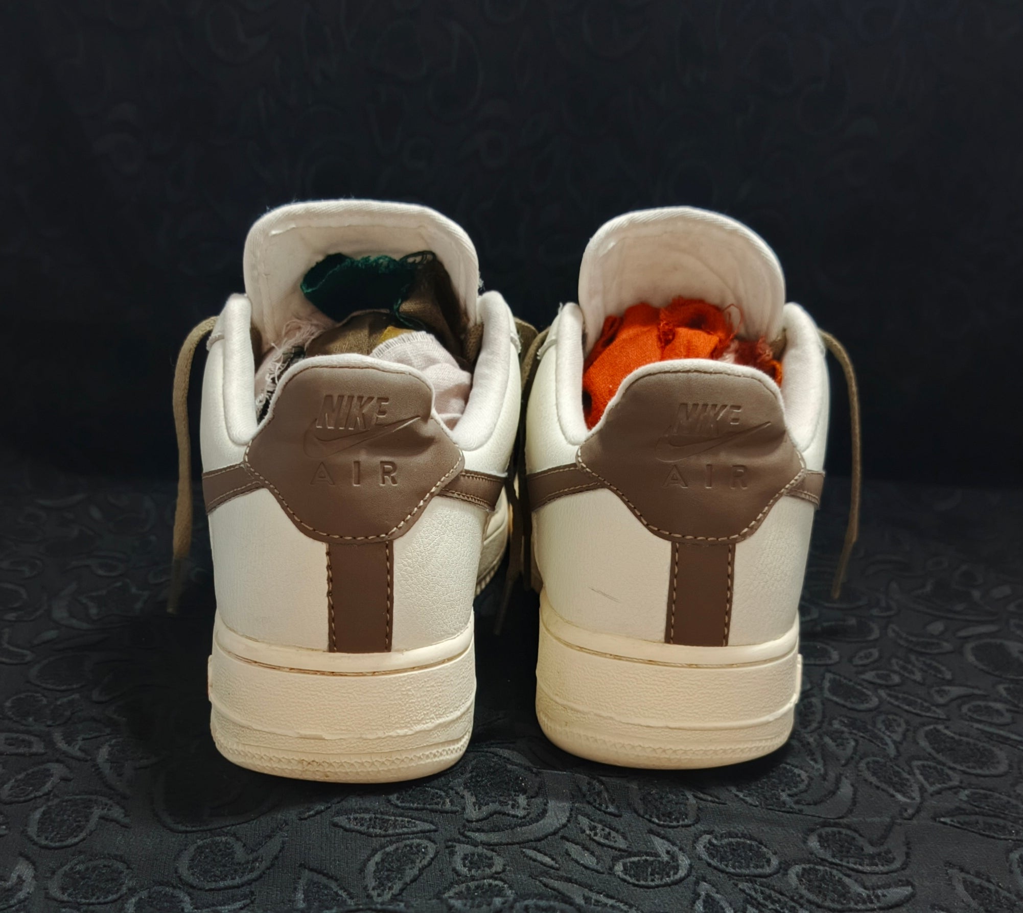 Nike Air Force 1 Low "Year of the Dragon" (2024)