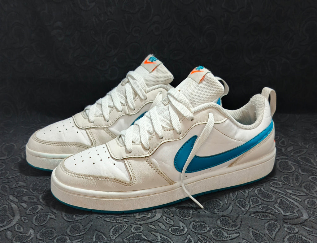 Nike Court Borough Low 2 (GS)