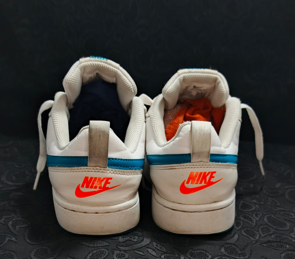 Nike Court Borough Low 2 (GS)