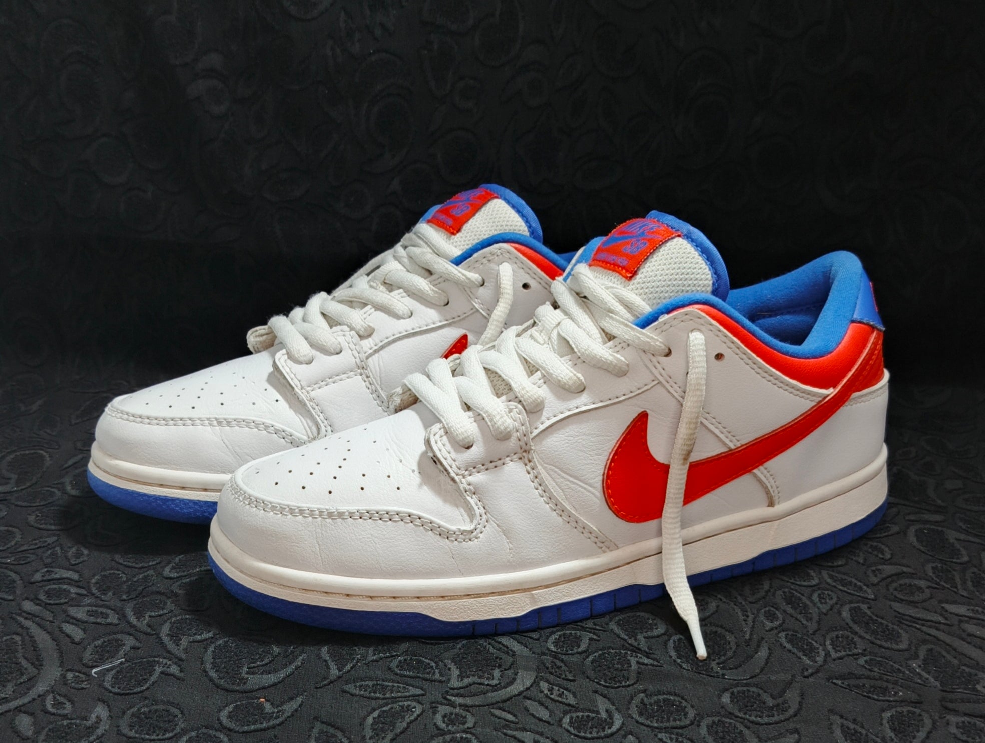 Nike Dunk Low "Panda"