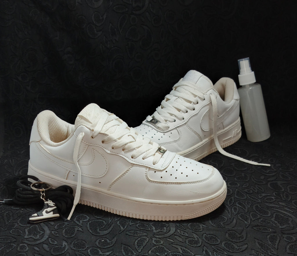Nike Tanjun "White"