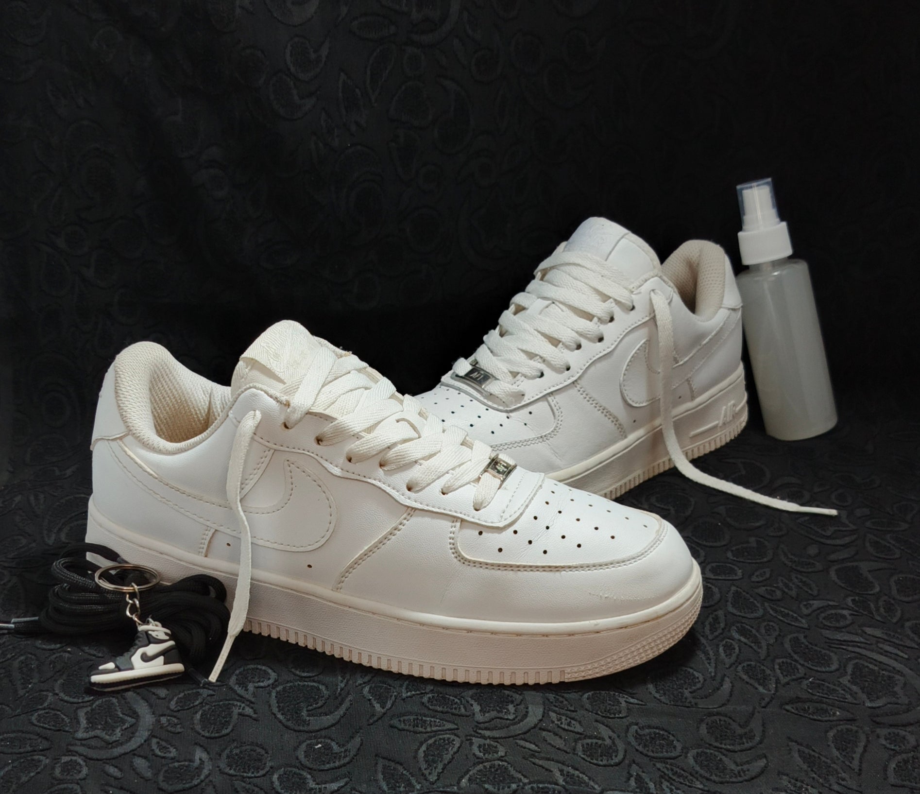 Nike Tanjun "White"