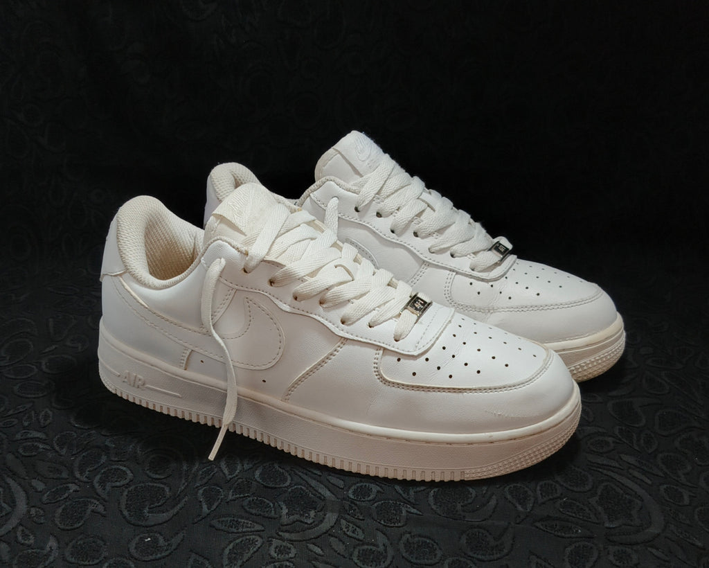 Nike Tanjun "White"