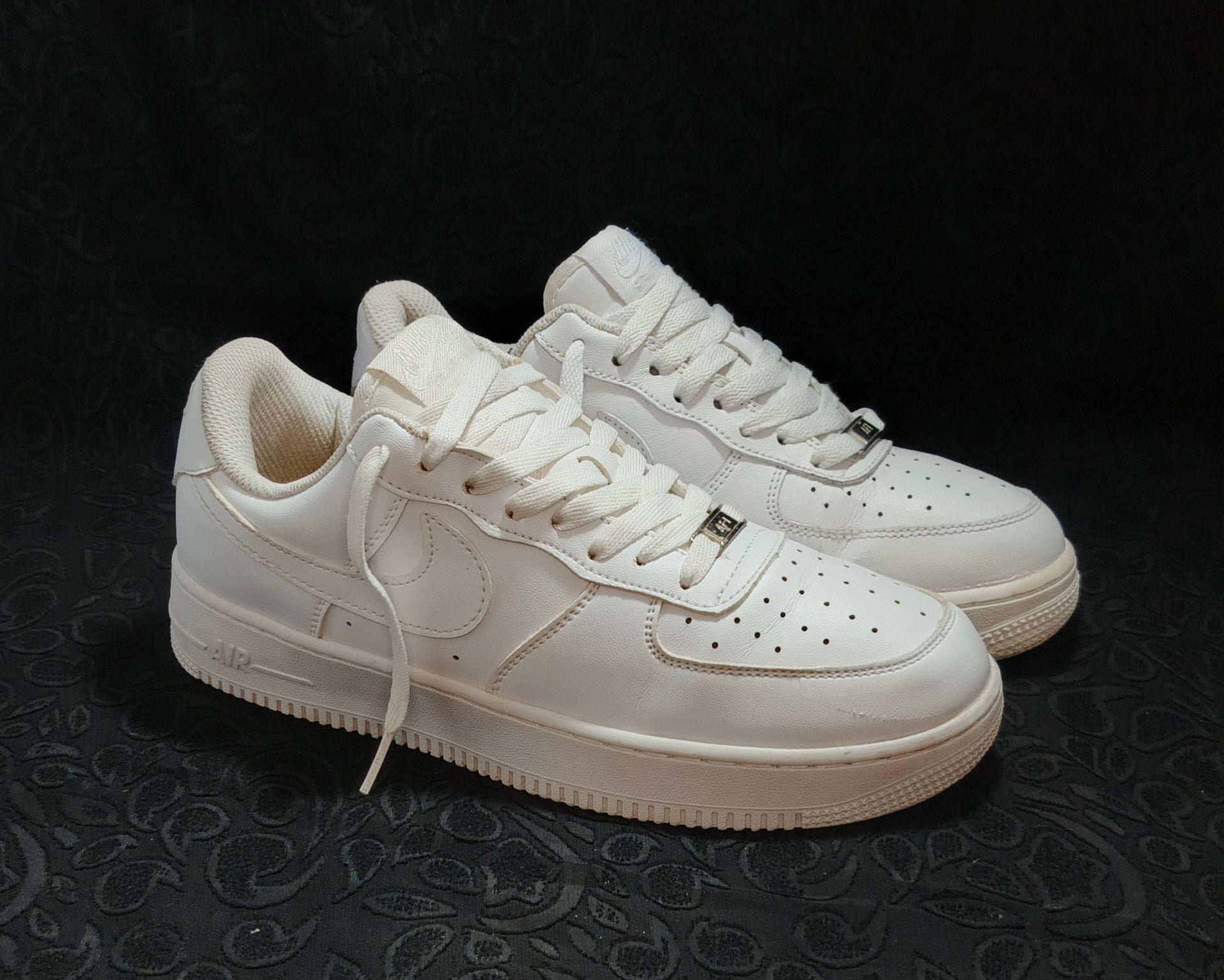 Nike Tanjun "White"