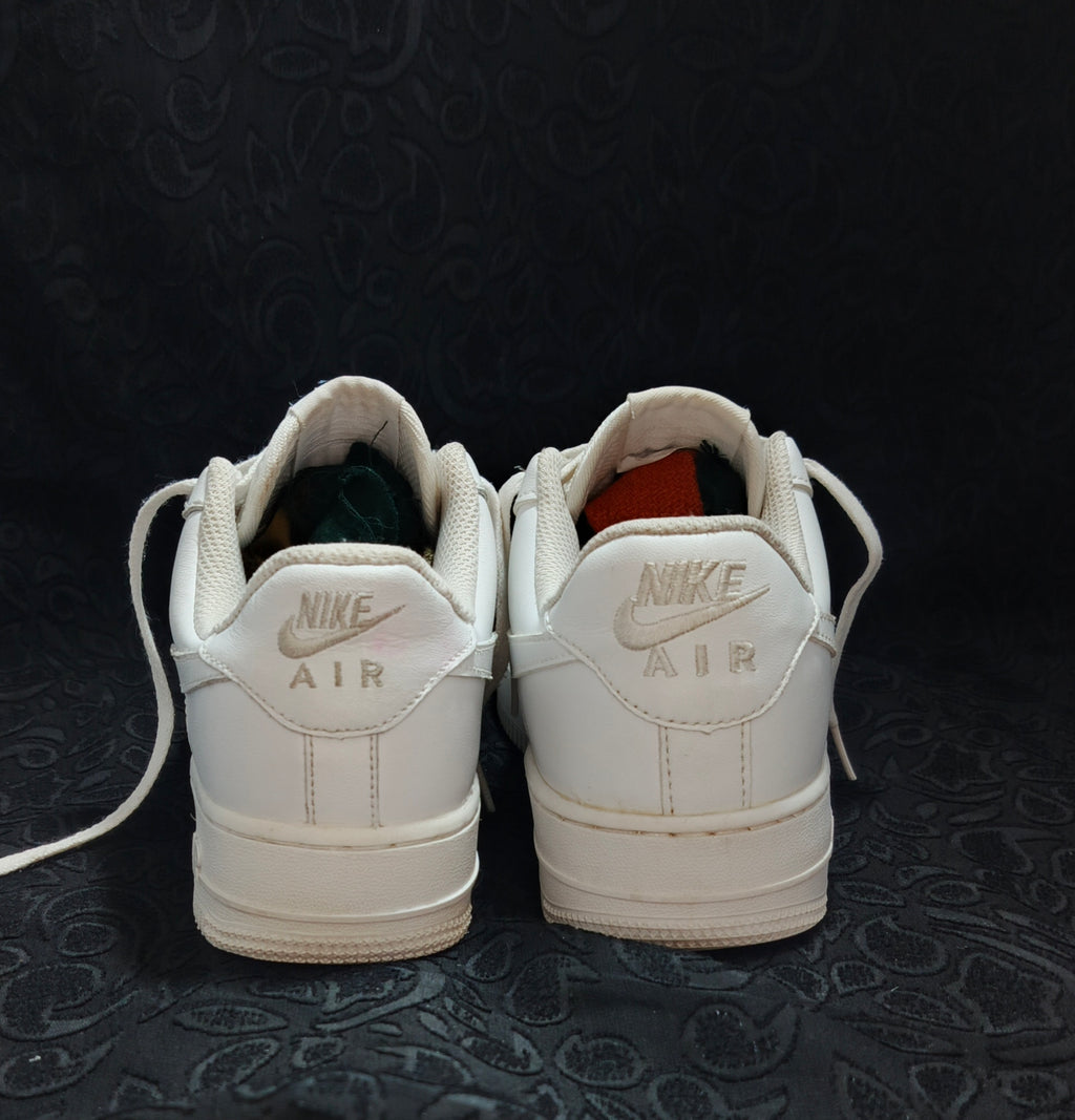 Nike Tanjun "White"