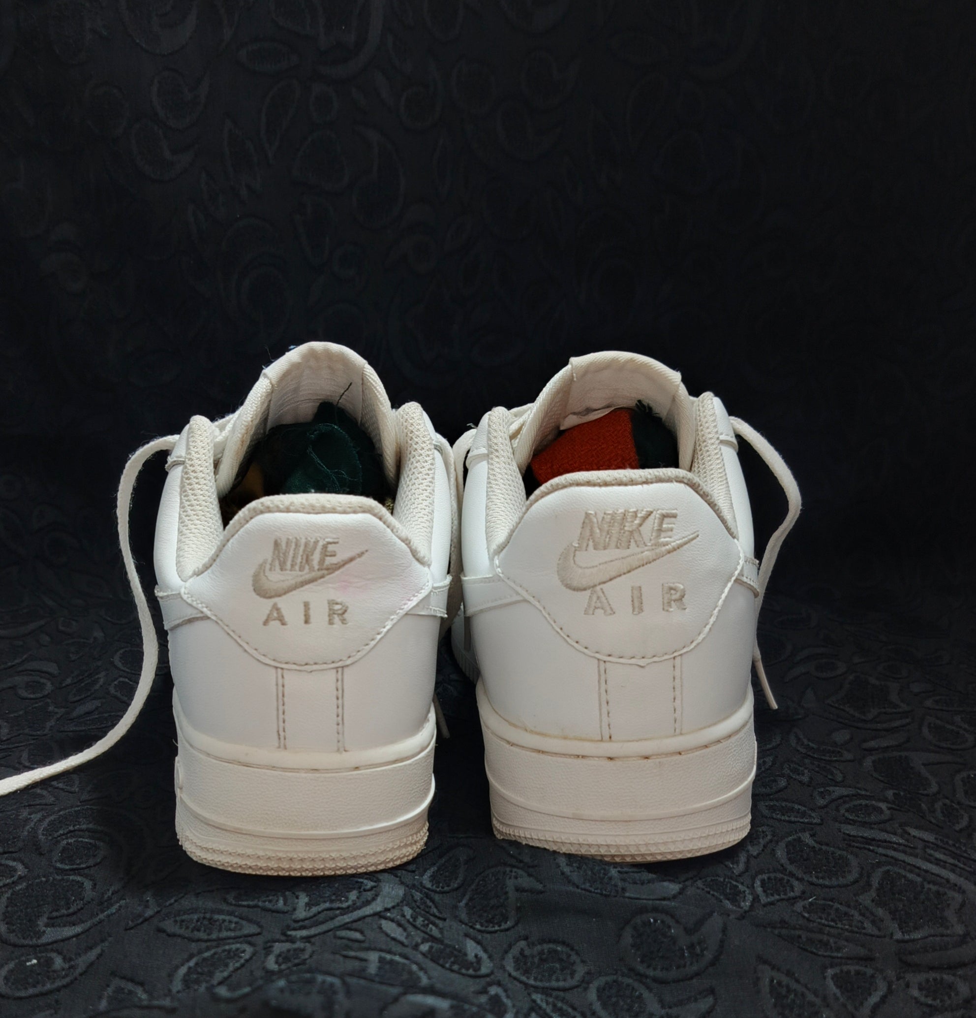 Nike Tanjun "White"