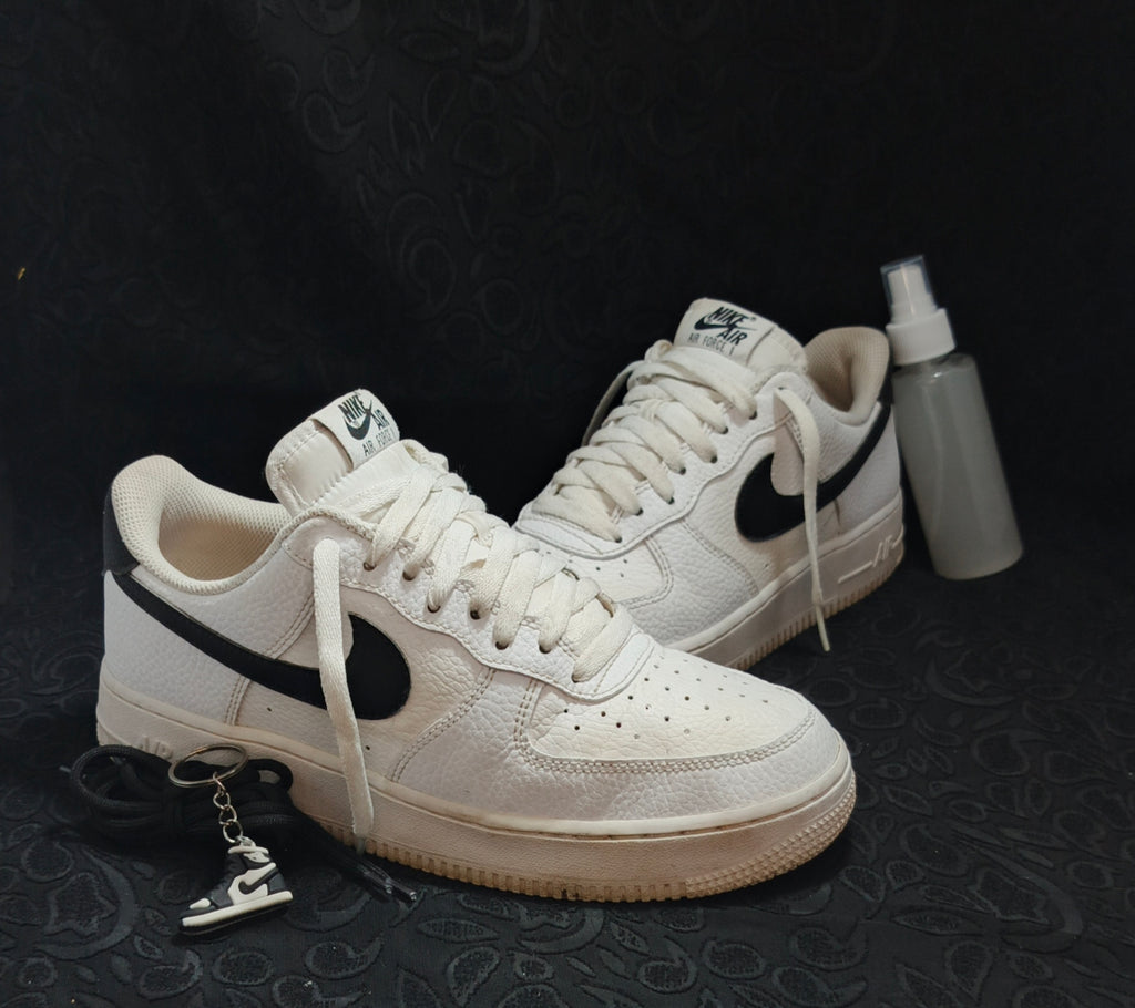 Nike Court Vision Low "White"