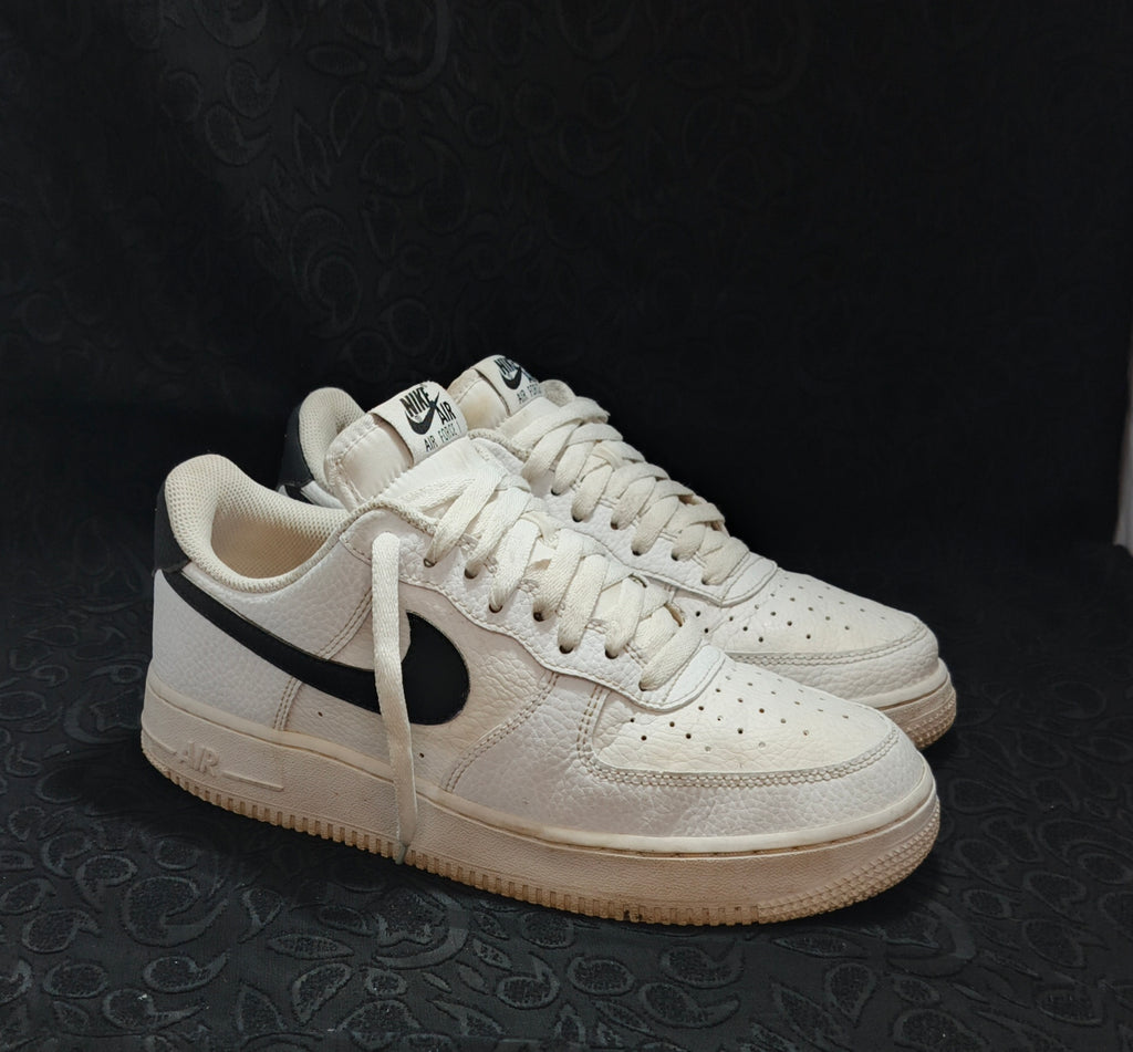 Nike Court Vision Low "White"