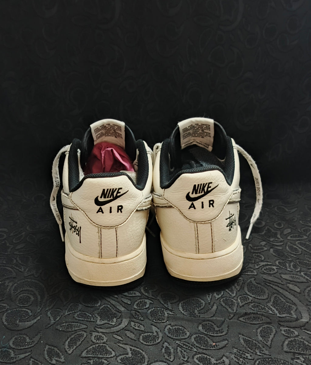 Nike Air Force 1 Low "Stussy Fossil"