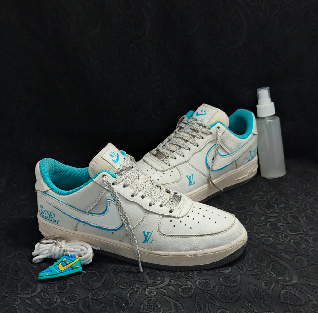 Nike Air Force 1 “LV Custom” (HX123-004)