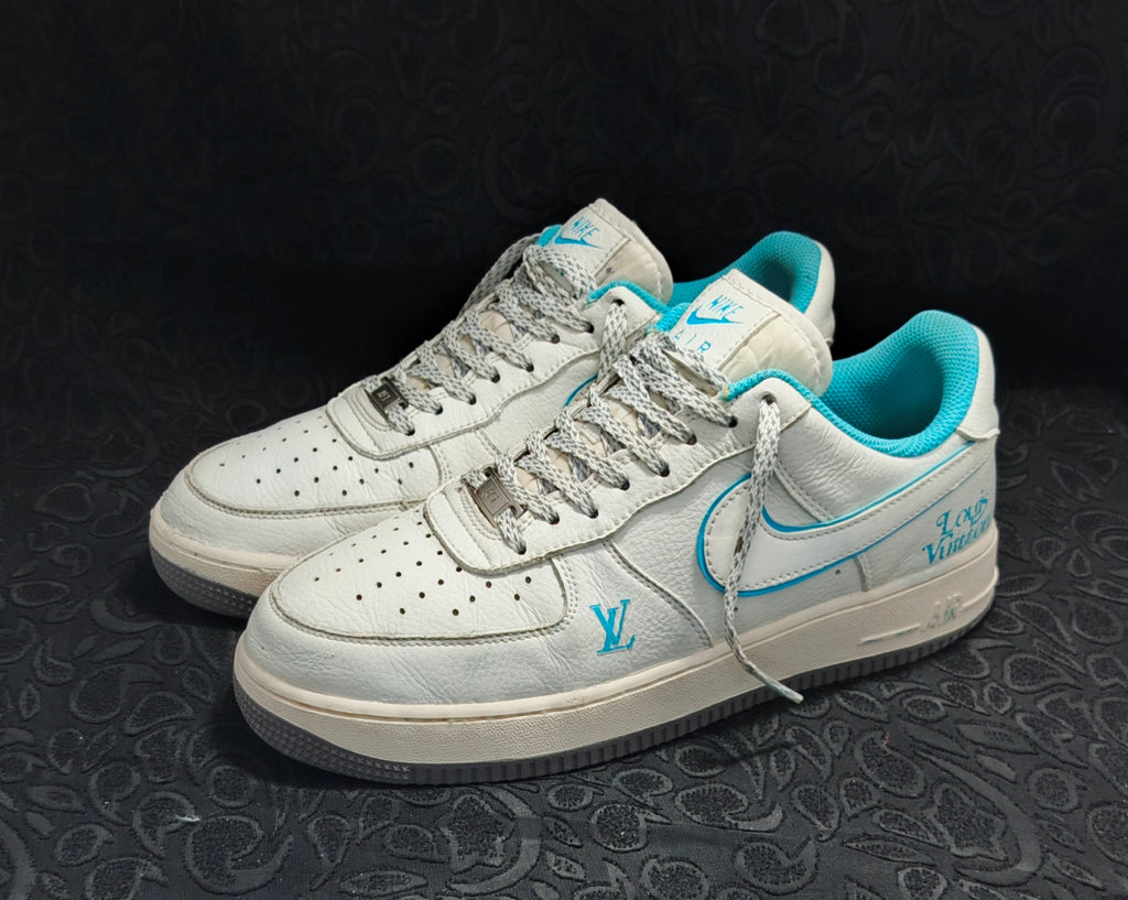 Nike Air Force 1 “LV Custom” (HX123-004)