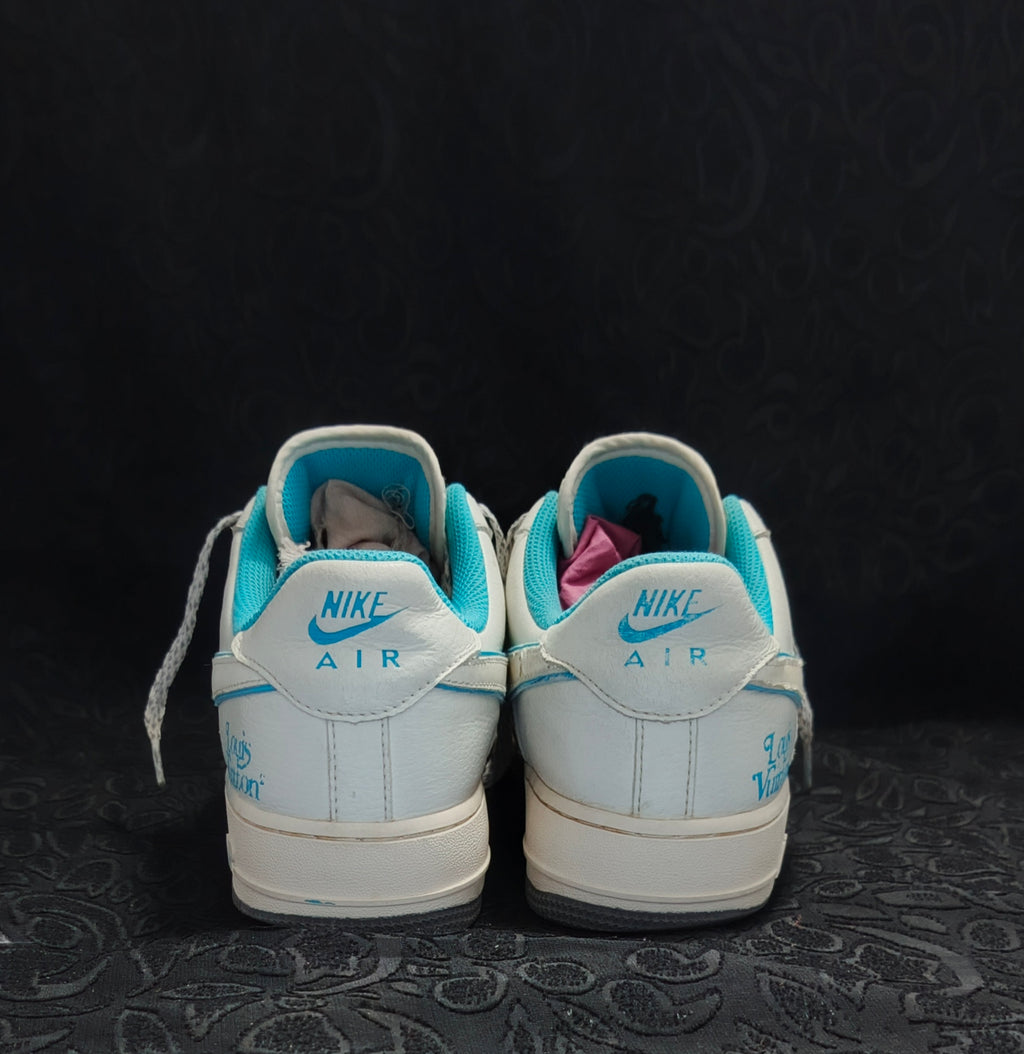 Nike Air Force 1 “LV Custom” (HX123-004)
