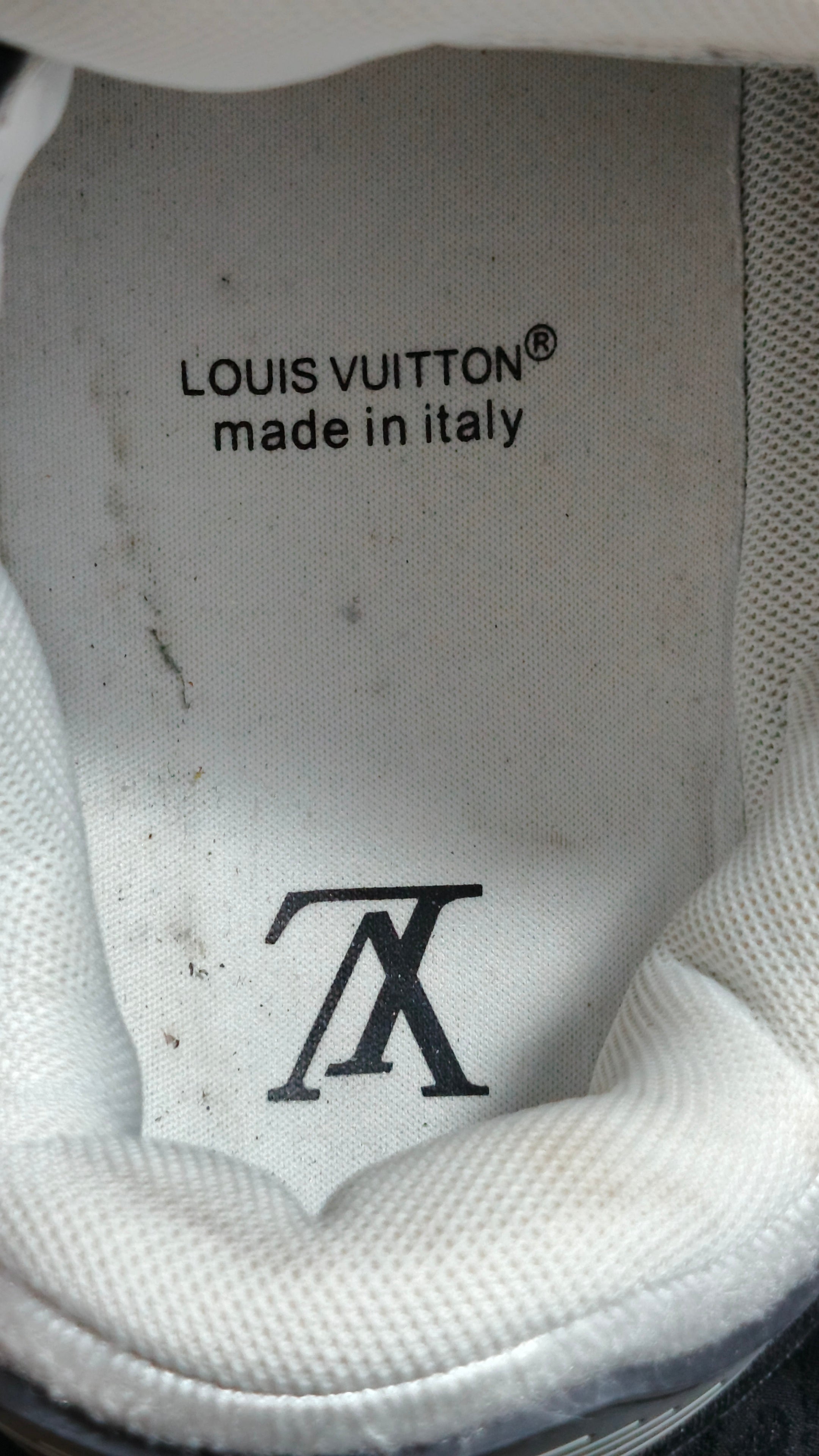 Louis Vuitton