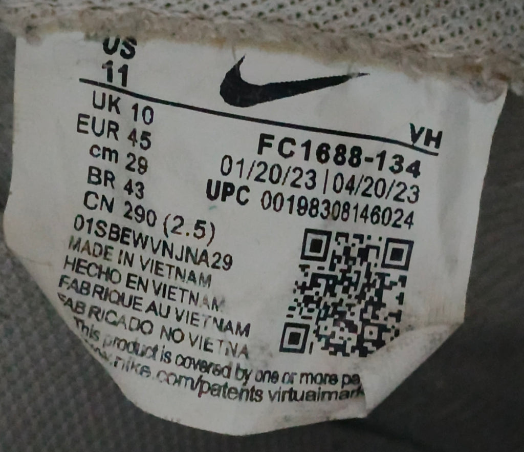 Nike Dunk Low LX "Sail/Obsidian/University Red"