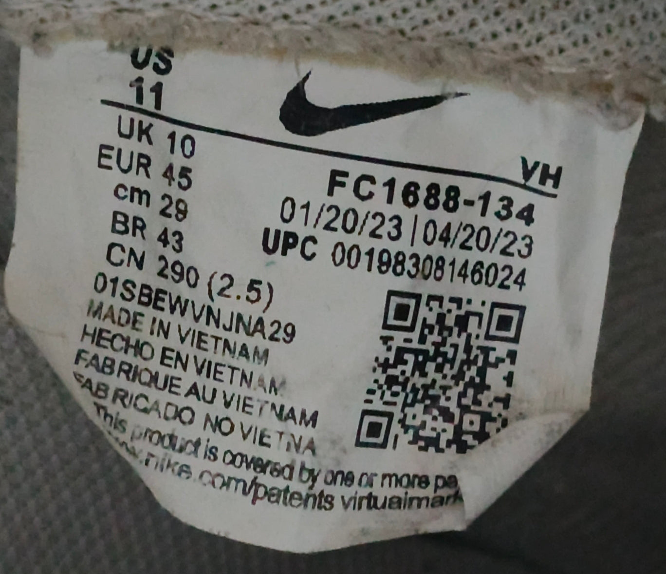 Nike Dunk Low LX "Sail/Obsidian/University Red"