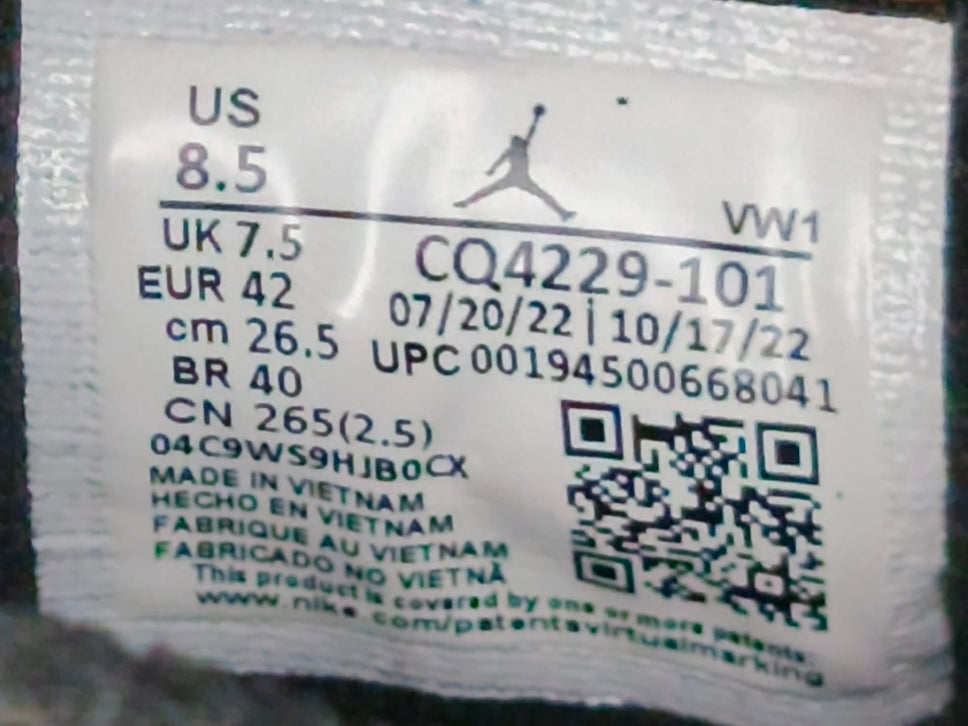Air Jordan Jumpman