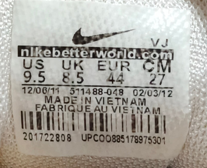 Nike SB Dunk Low Turbo Green X April