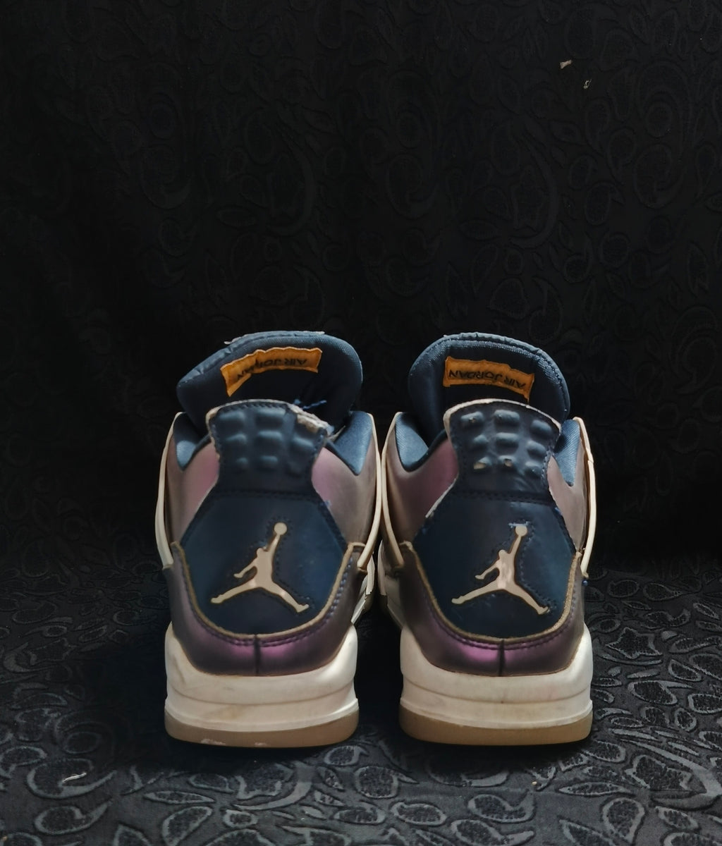 Air Jordan 1 Mid "Union Royal"