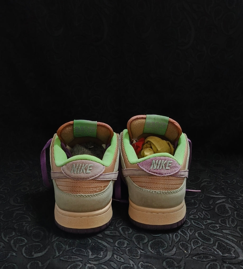 Nike dunkll sp veneer sneaker