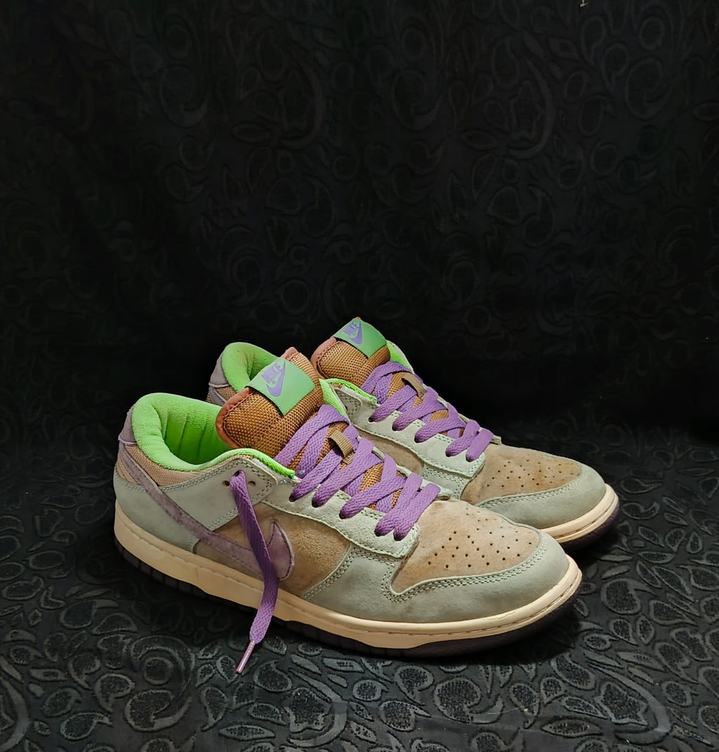 Nike dunkll sp veneer sneaker