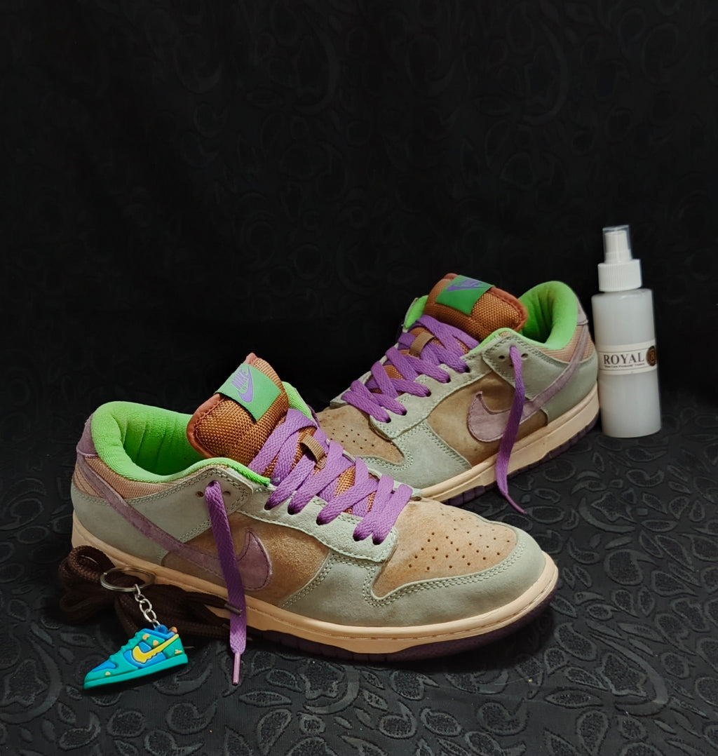 Nike dunkll sp veneer sneaker