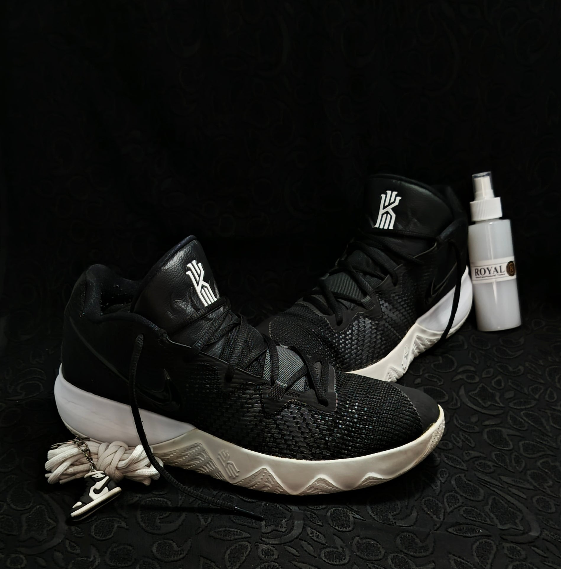 Nike kyrie flytrap sneaker