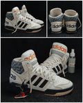 Adidas Postmove Mid "Cloud White/Core Black"