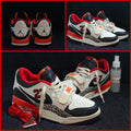 Jordan Legacy 312 Low "Chicago"