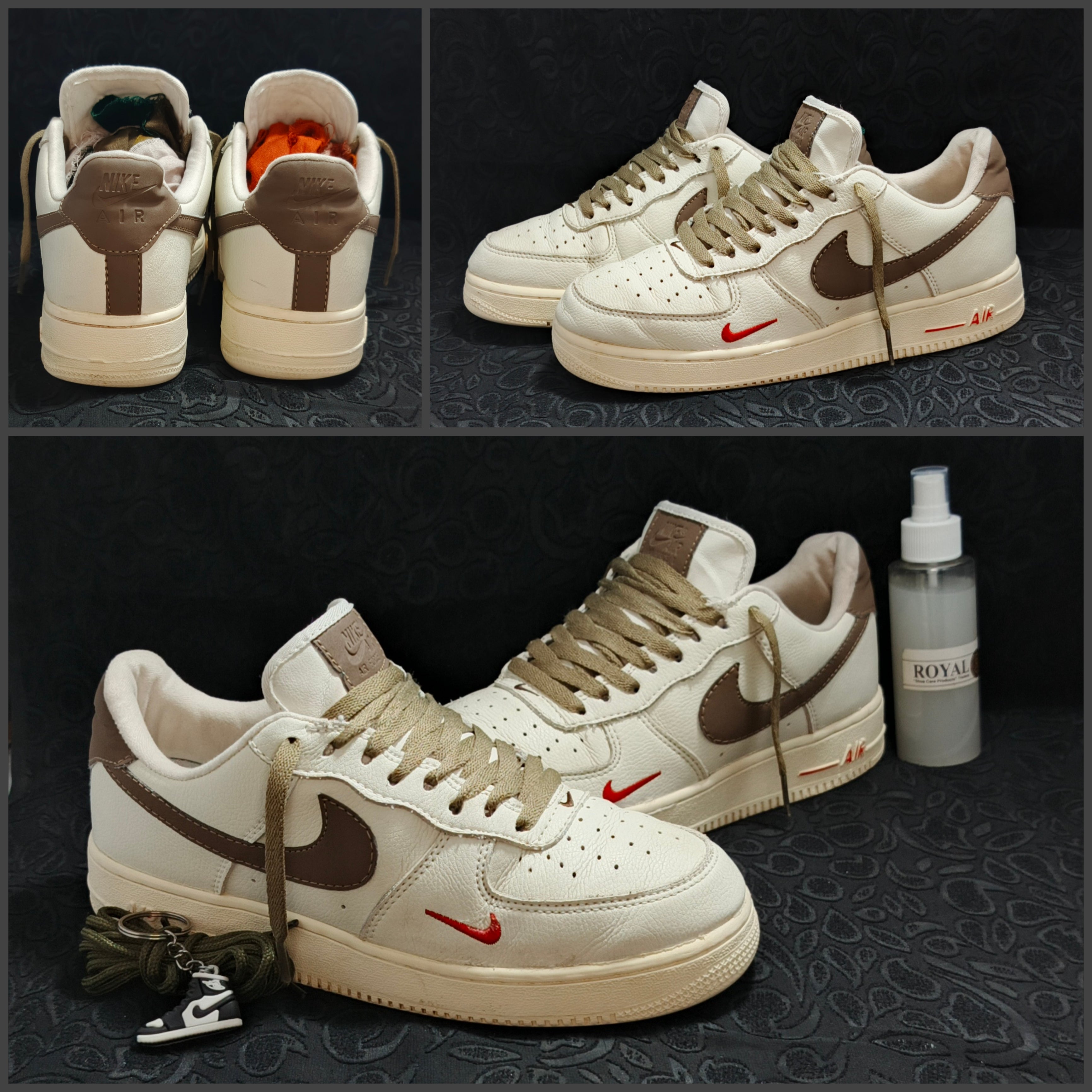 Nike Air Force 1 Low "Year of the Dragon" (2024)