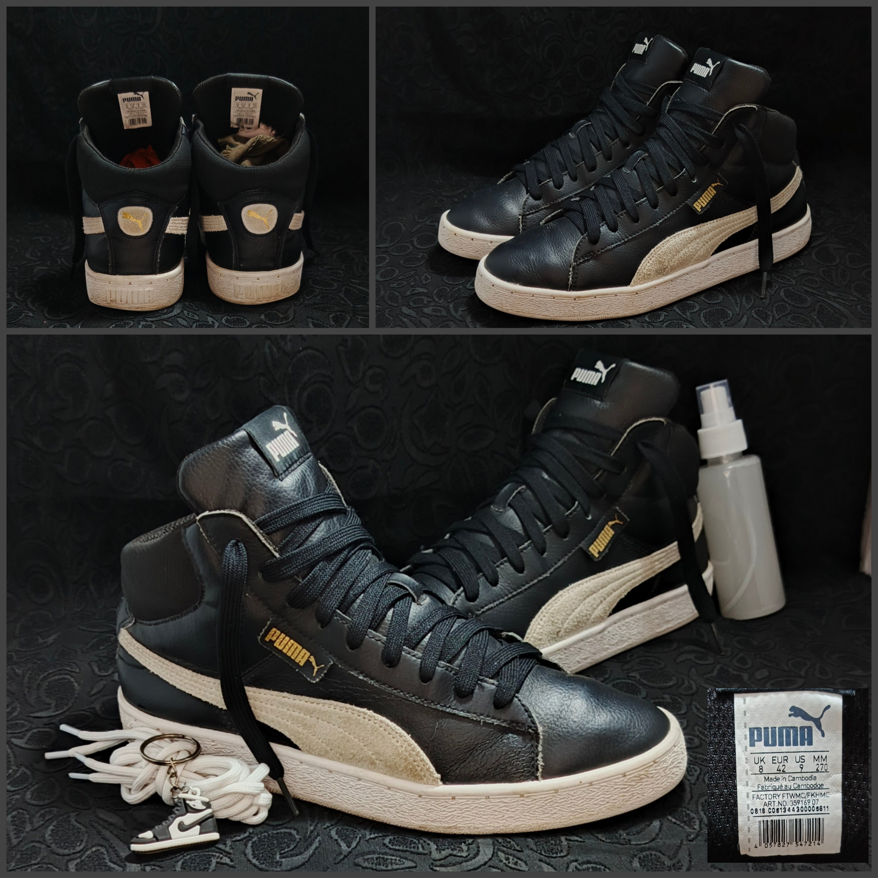 Puma 359169 07