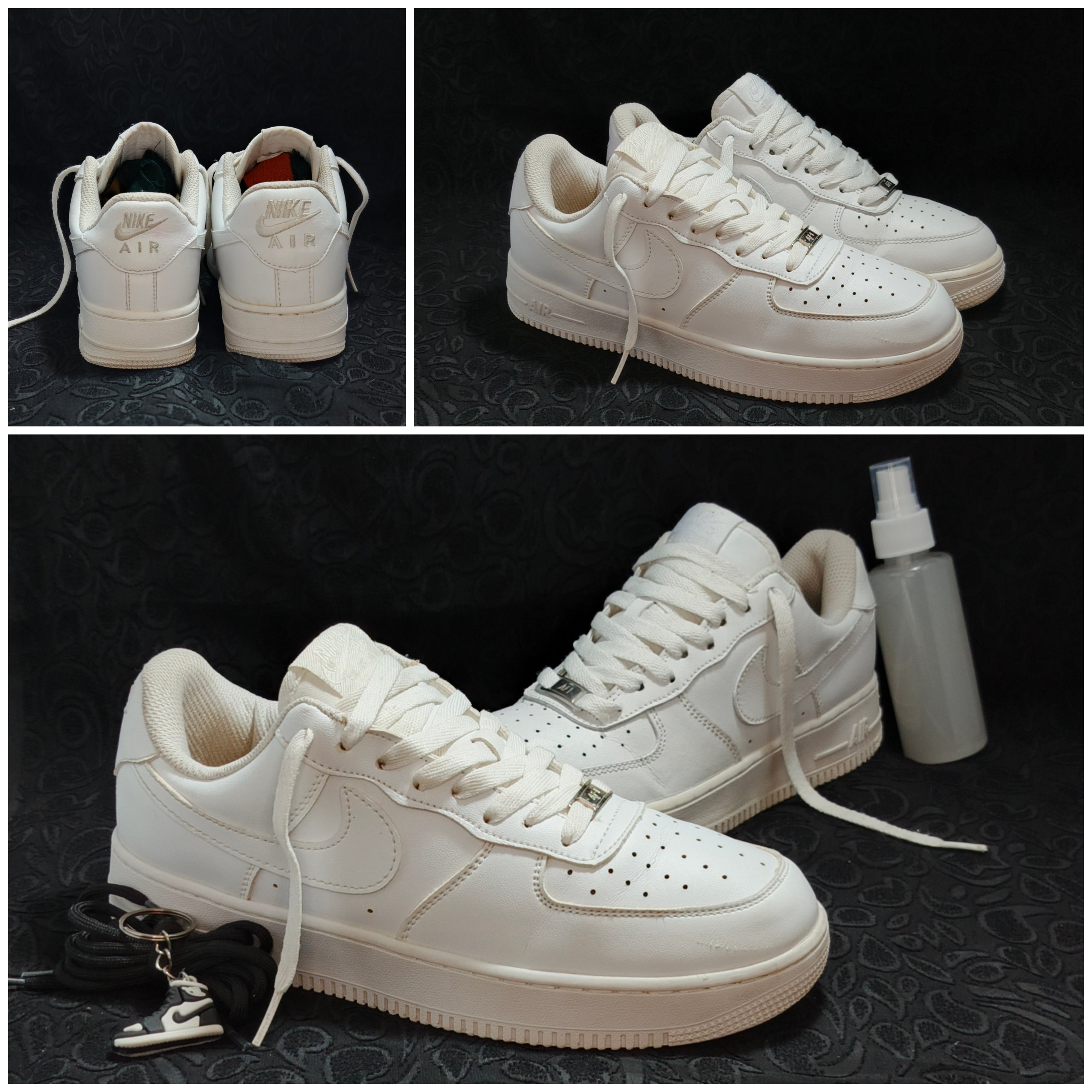 Nike Tanjun "White"