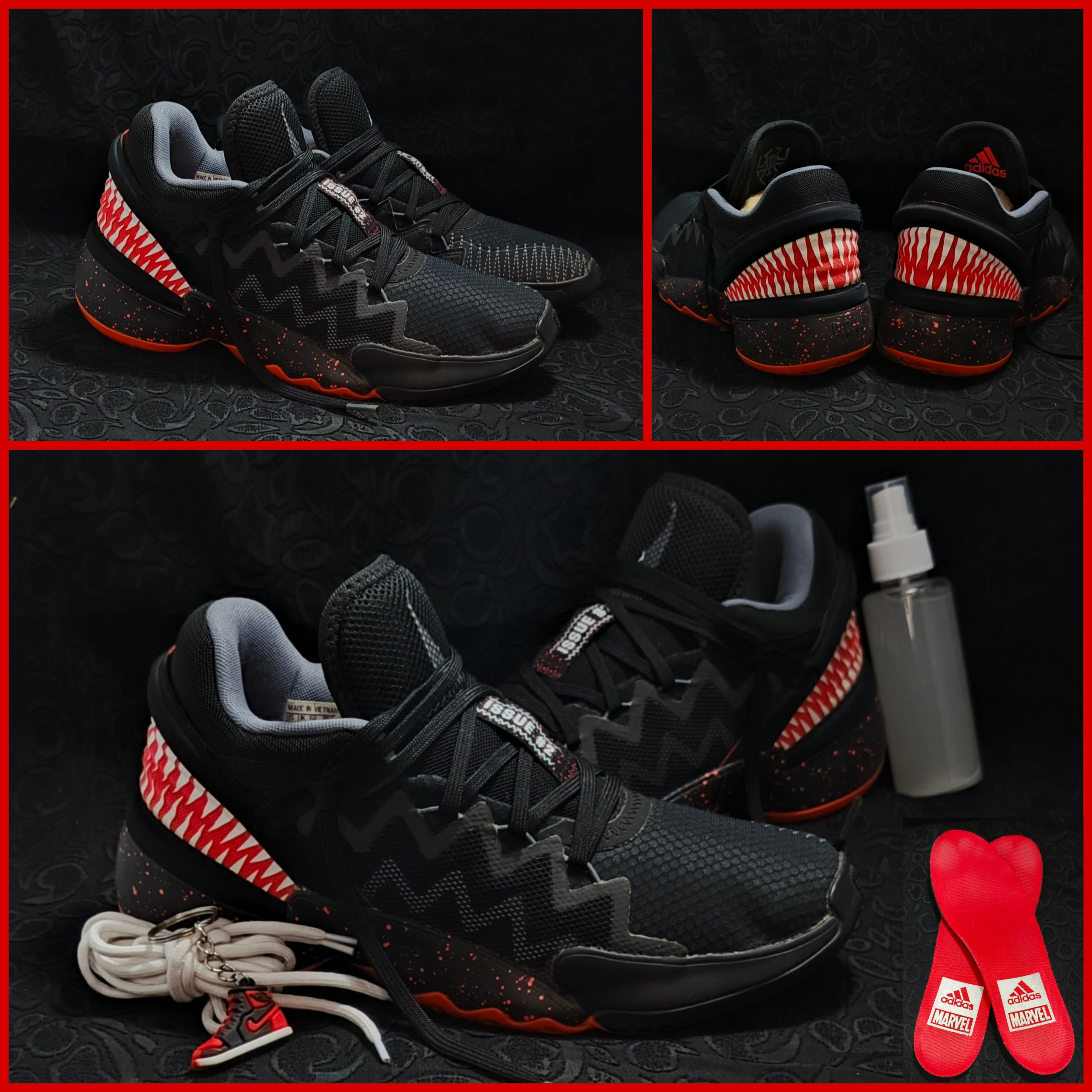 adidas Duramo SL "Grey"