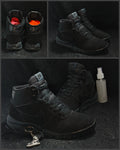 Nike Path Winter "Black"