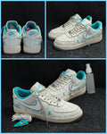 Nike Air Force 1 “LV Custom” (HX123-004)