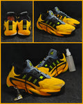 Adidas Streetball "Solar Yellow"