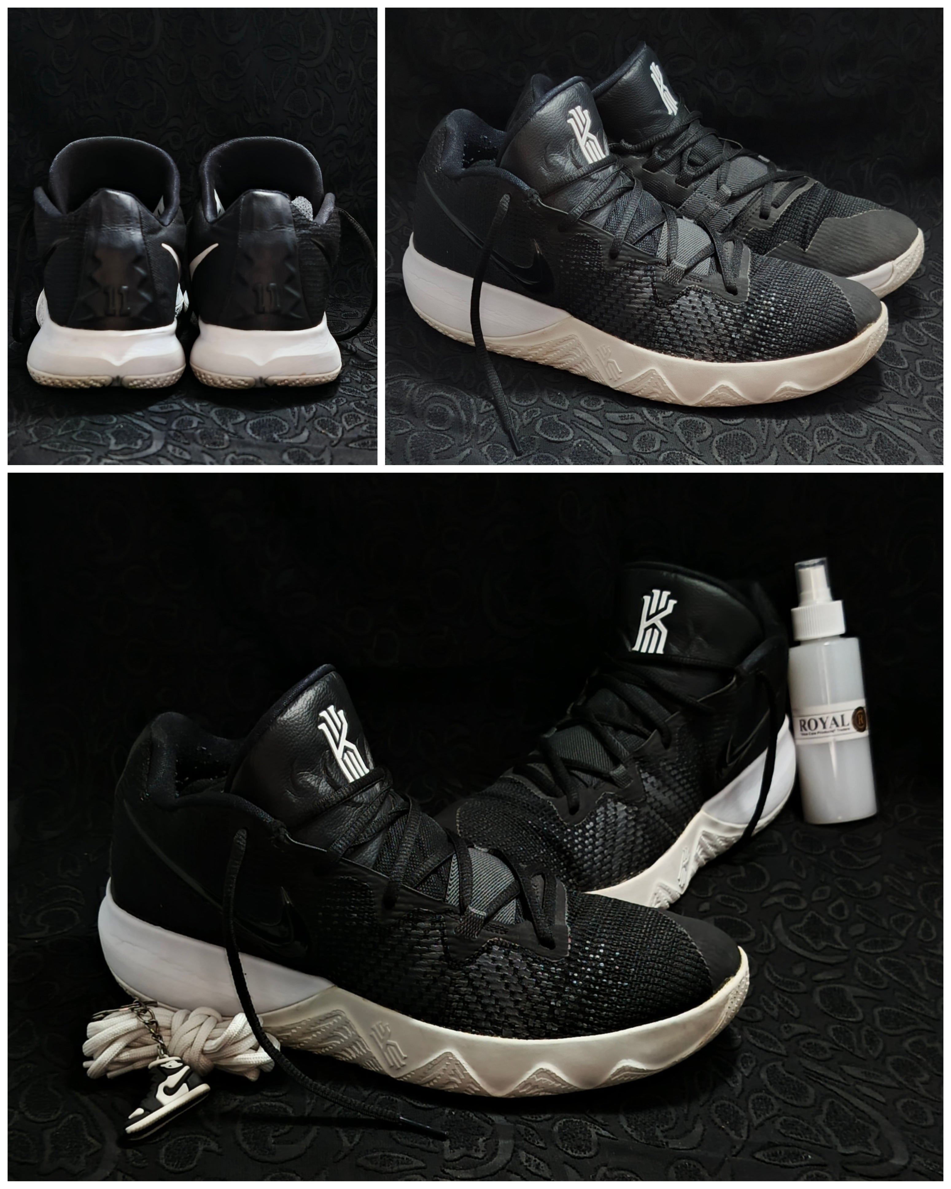 Nike kyrie flytrap sneaker