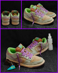 Nike dunkll sp veneer sneaker