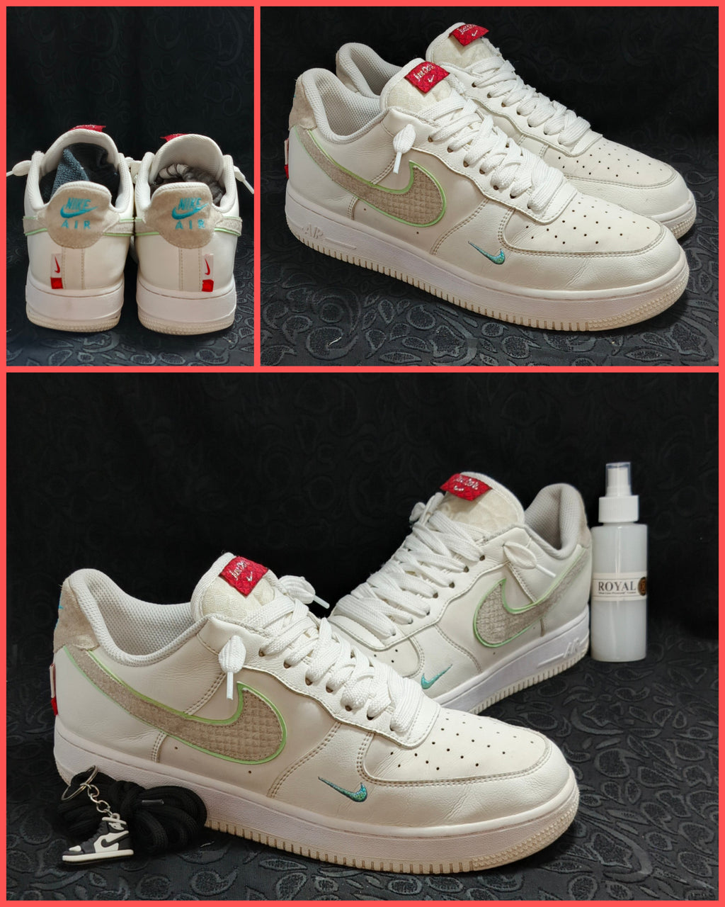 Nike Air Force 1 Low