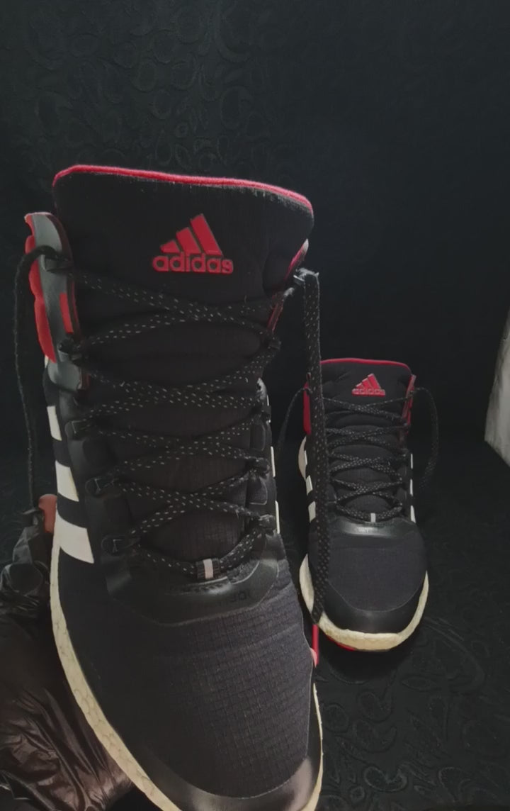Adidas Runfalcon "Red"