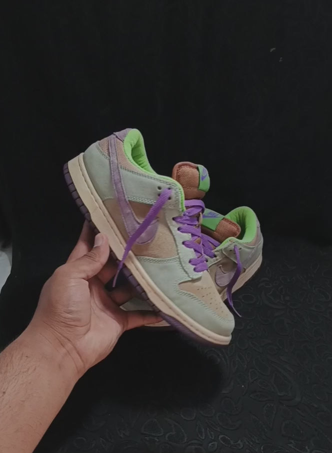 Nike dunkll sp veneer sneaker